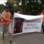 10º PEREGRINACIÓN MERLO – BROCHERO