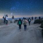 1º PEREGRINACIÓN NOCTURNA