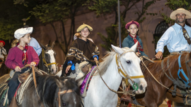 LA BROCHERIANA – EDICIÓN 2026