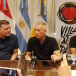 VILLA CARLOS PAZ EN EL CAMINO DE BROCHERO