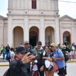 DATOS ÚTILES Y RECOMENDACIONES PARA LA 13° PEREGRINACIÓN “EL CAMINO DE BROCHERO”