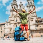 ¿QUÉ ES EL CAMINO DE SANTIAGO?