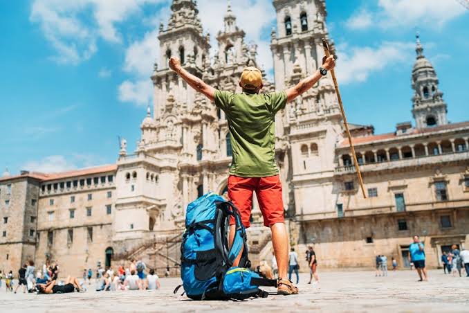 ¿QUÉ ES EL CAMINO DE SANTIAGO?